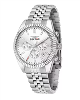 Orologio Sector No Limits Uomo in Acciaio R3273640002 - R3273640002